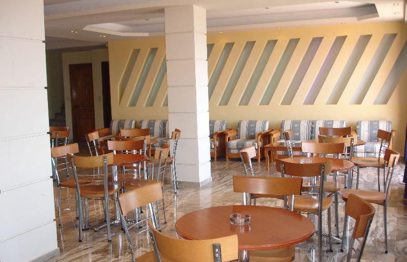De La Plage Hotel Koroni エクステリア 写真